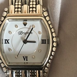 Brighton watch